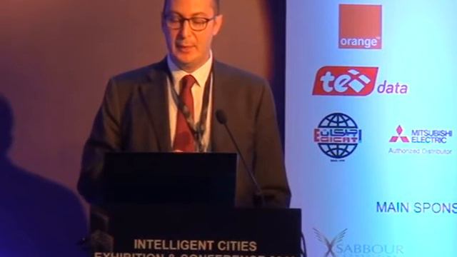 Emanuele Burnelli - Mitsubishi Electric Europe BV, Our Company History смотреть онлайн