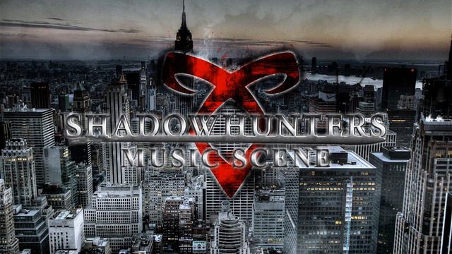 Shadowhunters 2x05 | Don't forget about me - Cloves смотреть онлайн