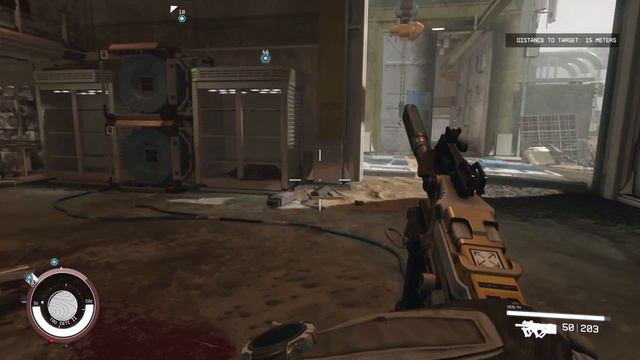 Starfield First Vanguard Mission: Finding Hadrian Gameplay Walkthrough смотреть онлайн
