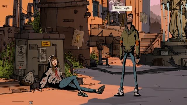 Unforeseen Incidents Gameplay (PC HD) смотреть онлайн
