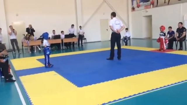 Самый лучший бой в мире Егора лангена смотреть онлайн