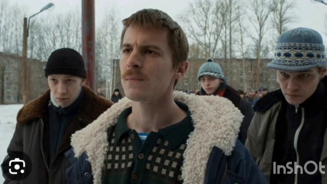 Аигел (Ost) Слово пацана кровь на асфальте