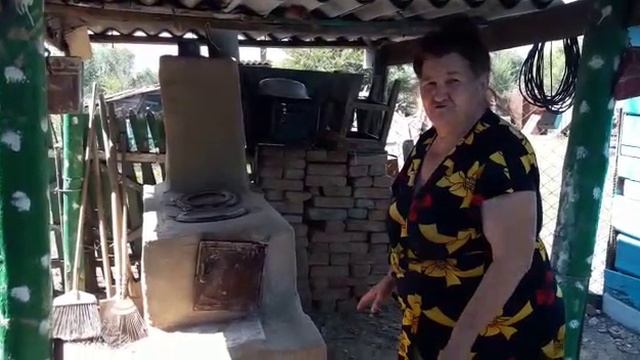Баба Зина. Рецепт сухофруктов смотреть онлайн