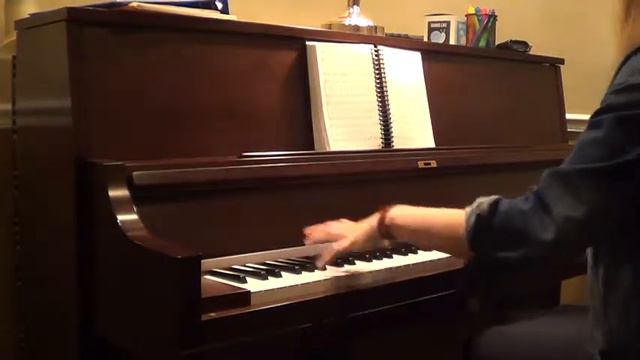 Arise My Soul Arise смотреть онлайн