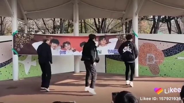 Танець Шафл ❤ смотреть онлайн