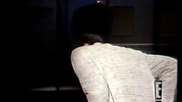 Jim Carrey's First Appearance on Letterman, July 25, 1984 смотреть онлайн