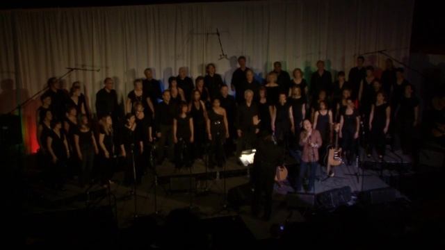 Fare Thee Well.wmv смотреть онлайн