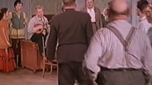 Александр Александрович Орлов. Х/Ф Шофер поневоле.