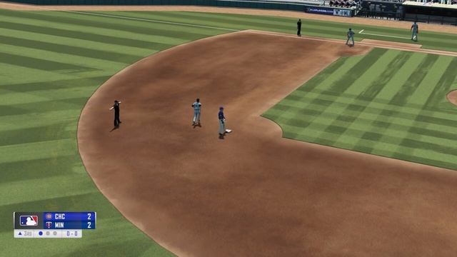 New Gameplay Today – RBI Baseball 18 смотреть онлайн