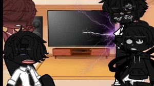 реакция doors на т/и (оригинал)