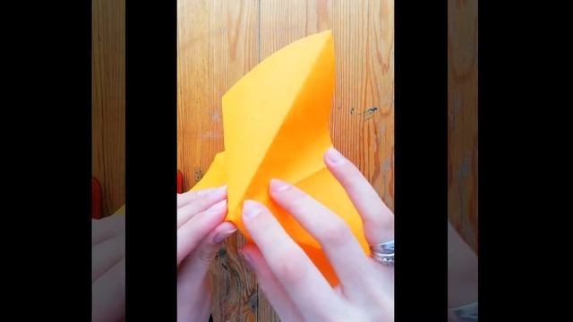 МАСТЕР-КЛАСС || БАБОЧКИ || ОРИГАМИ смотреть онлайн