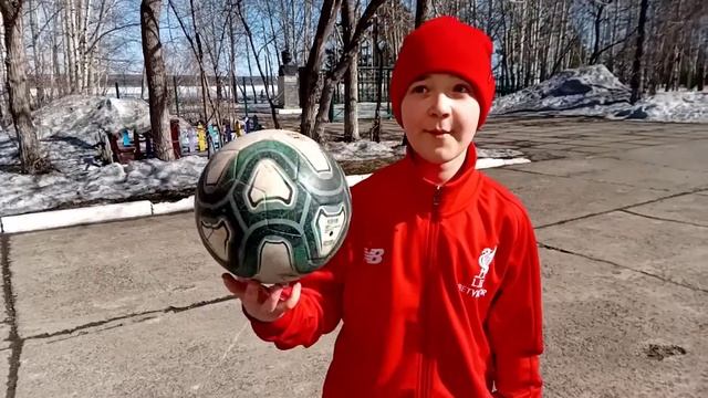 ⚡КАК НАУЧИТЬСЯ ЧЕКАНИТЬ МЯЧ⚡/смотри до конца!!! смотреть онлайн