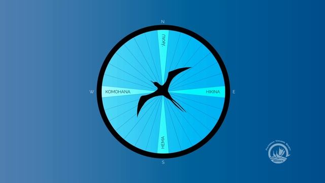 Worldwide Voyage | The Star Compass смотреть онлайн