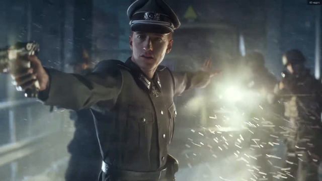 АВРОРА | ПРОХОЖДЕНИЕ BATTLEFIELD V смотреть онлайн