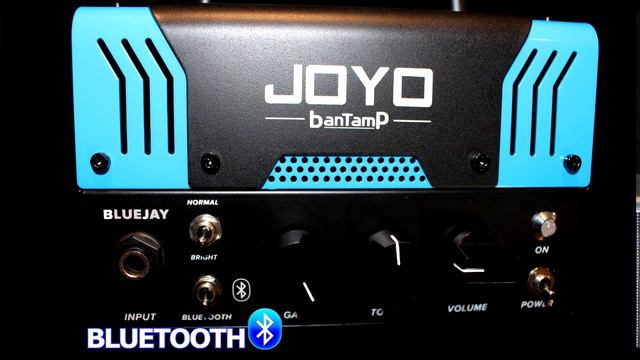 BlueJay Joyo BanTamp