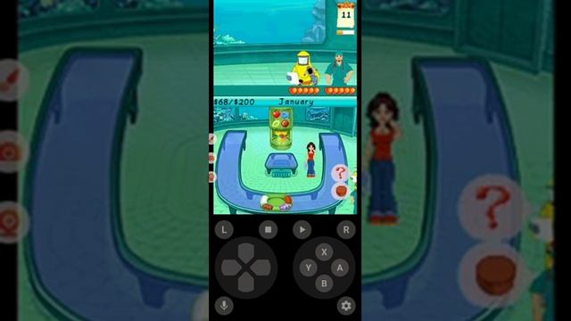 cake mania 2 nds bahagian 1 смотреть онлайн