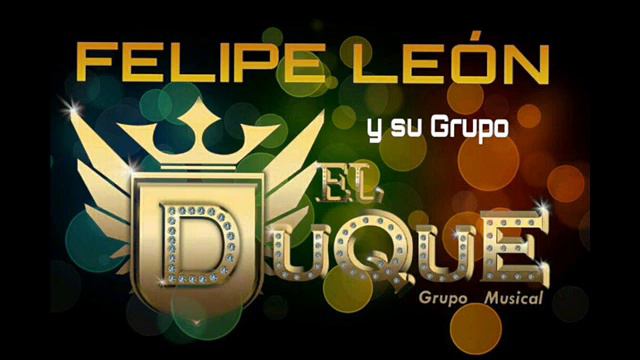 FELIPE LEÓN EL DUQUE "YA NUNCA MAS " ESTRENO 2015 смотреть онлайн