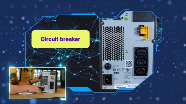 #รีวิว - APC Smart UPS SRV1KI เครื่องสำรองไฟ ที่ควรมีไว้ ปกป้องอุปกรณ์ของคุณ смотреть онлайн