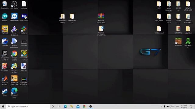 COMO DESCARGAR MINECRAFT JAVA EDITION EN PC #3 Tutoriales el Carlos xD смотреть онлайн