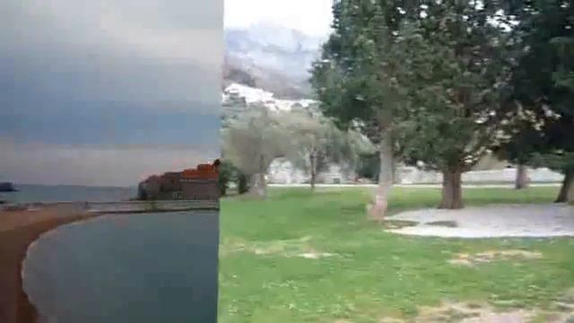 BUDVA Sveti Stefan Villa rental смотреть онлайн