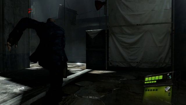 Resident Evil 6 обзор