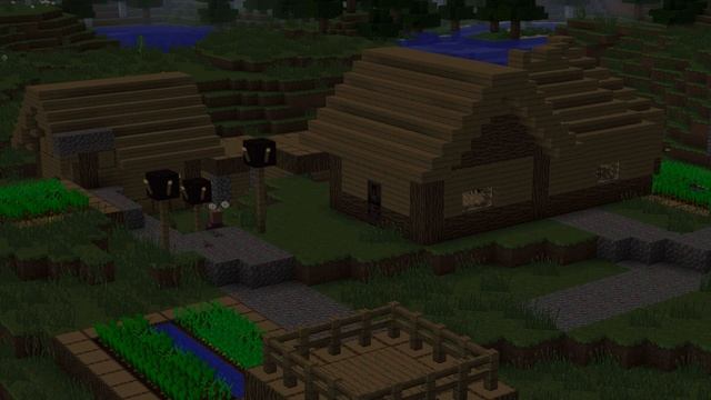 КАК ДЖЕФФ ПРОЖИЛ ЖИЗНЬ ОТ 1 ГОДА ДО 100 ЛЕТ В МАЙНКРАФТ / ЭВОЛЮЦИЯ МОБОВ ЖИЗНЬ ДЖЕФА В МАЙНЕ смотреть онлайн