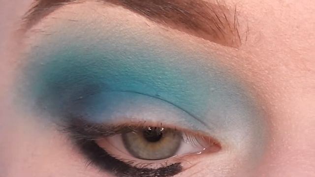 Макияж для бальных танцев// Ballroom makeup смотреть онлайн