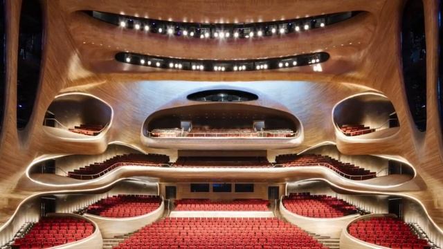 Harbin Opera House смотреть онлайн