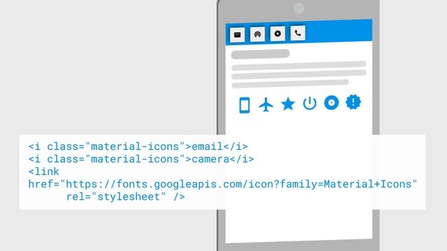 Icon Fonts (The Standard, Ep. 3) смотреть онлайн