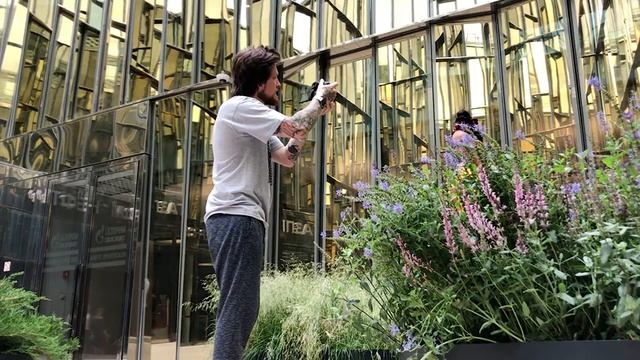 На что способен HELIOS 44M-4? / Тест в видеографии