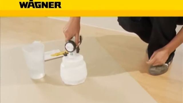 Подробное знакомство с Wagner оборудованием смотреть онлайн