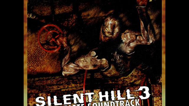 Silent Hill 3 OST - Letter from The Lost Days смотреть онлайн