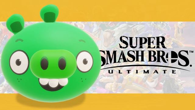 Tusk Til' Dawn Theme | Super Smash Bros. Ultimate ost. смотреть онлайн