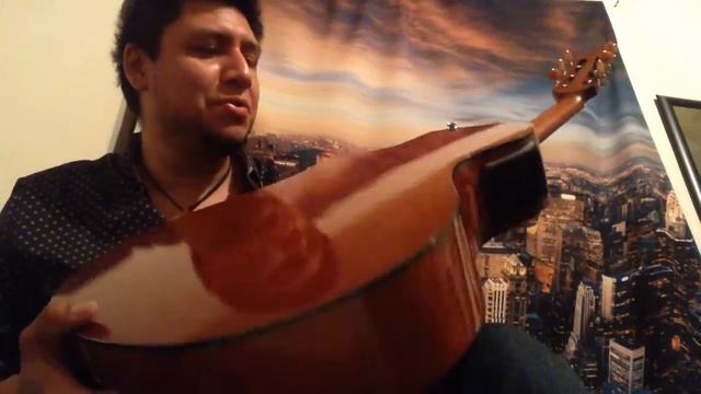 Opinión sobre guitarra Yamaha NTX 700 смотреть онлайн