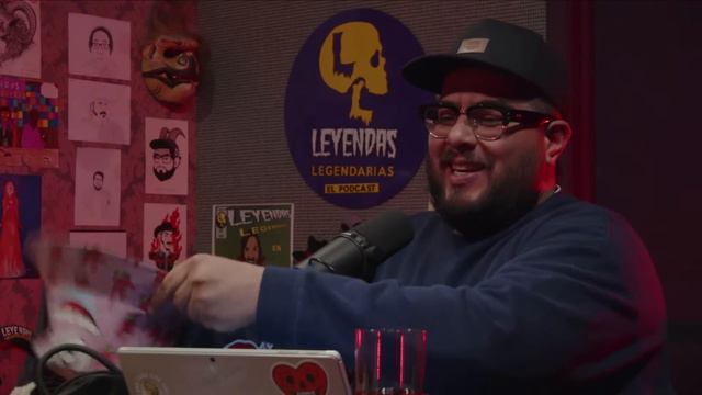 EN VIVO: San Valentín Legendario смотреть онлайн