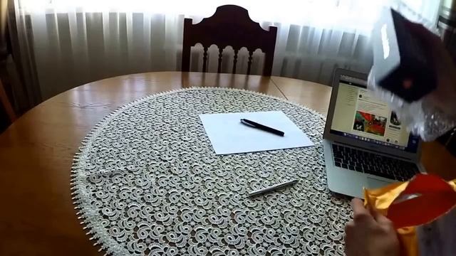 (̾●̮̮̃̾•̃̾)۶ iPhone с Китая ??? + Магическая ручка и Куча посылок #4 смотреть онлайн