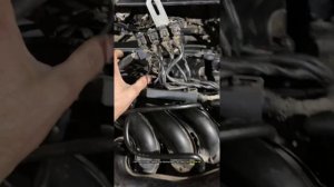 Форд фокус 2 не заводится ремонт.