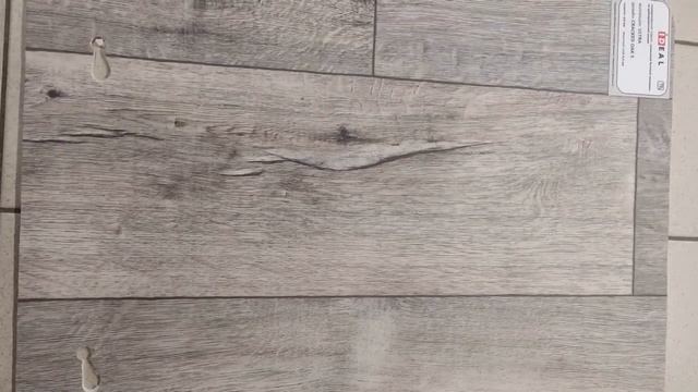 Линолеум Ideal Ultra Cracked Oak 5