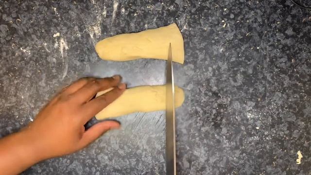 HOW TO MAKE GARLIC BUTTER DOUGH BALLS - QUICK & EASY RECIPE смотреть онлайн
