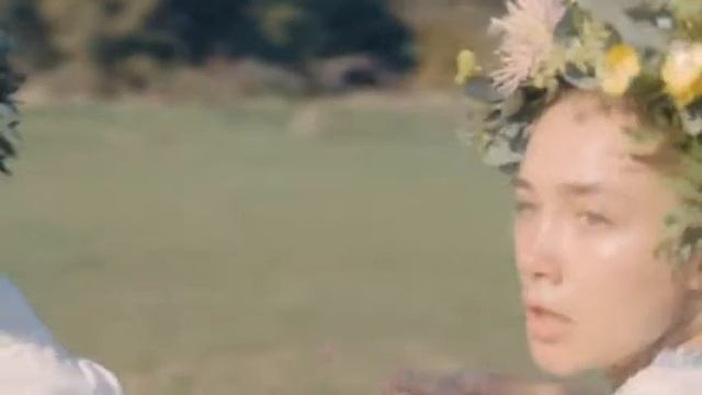 Midsommar - Maypole Dance