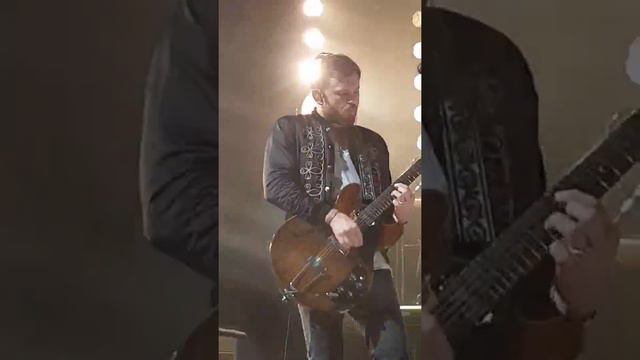 Kings of Leon(1) смотреть онлайн