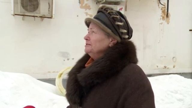 ул КИРОВА18!крыша!протечка! смотреть онлайн