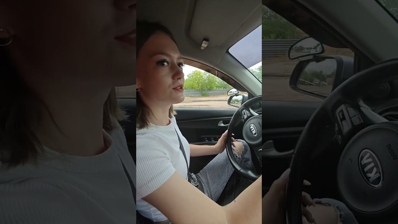 #crazyinstructor #автошкола #дорога смотреть онлайн