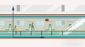 04.  Кинематика.  Механическое движение.  Система отсчета  Материальная точка.  Траектория  Путь.