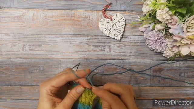 Тег "Чем вяжут амигурумщицы" смотреть онлайн