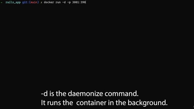 WSL Localhost Docker Apps with Rails and Vite смотреть онлайн