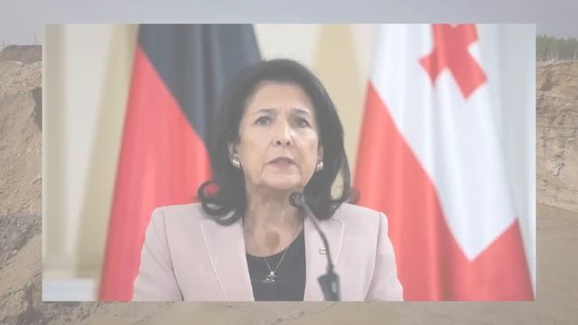 Запад ошарашен! Зачистка Грузии началась. Тбилиси переходит на сторону России? смотреть онлайн