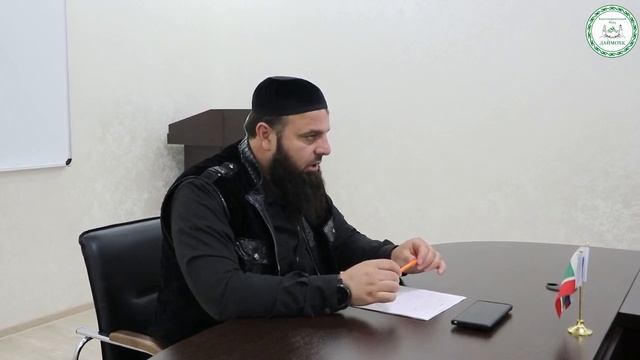 Отчет за Рамадан-2023 от БФ "Даймохк" смотреть онлайн