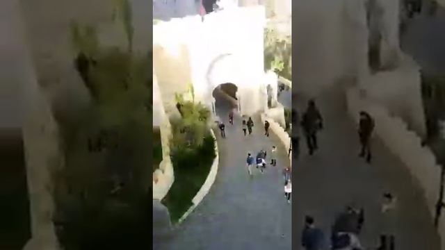 PALACIO NACIONAL DA PENA, SINTRA, PORTUGAL