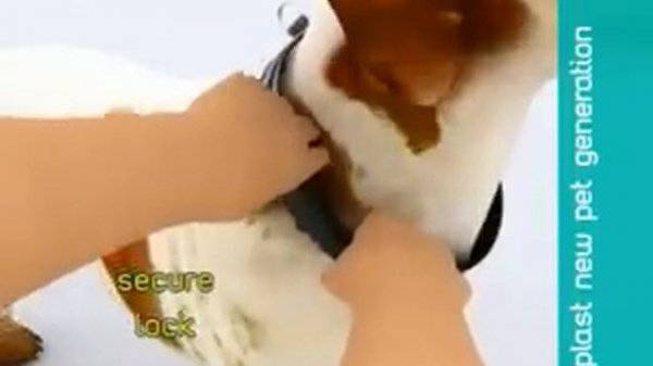 Ferplast Ergocomfort